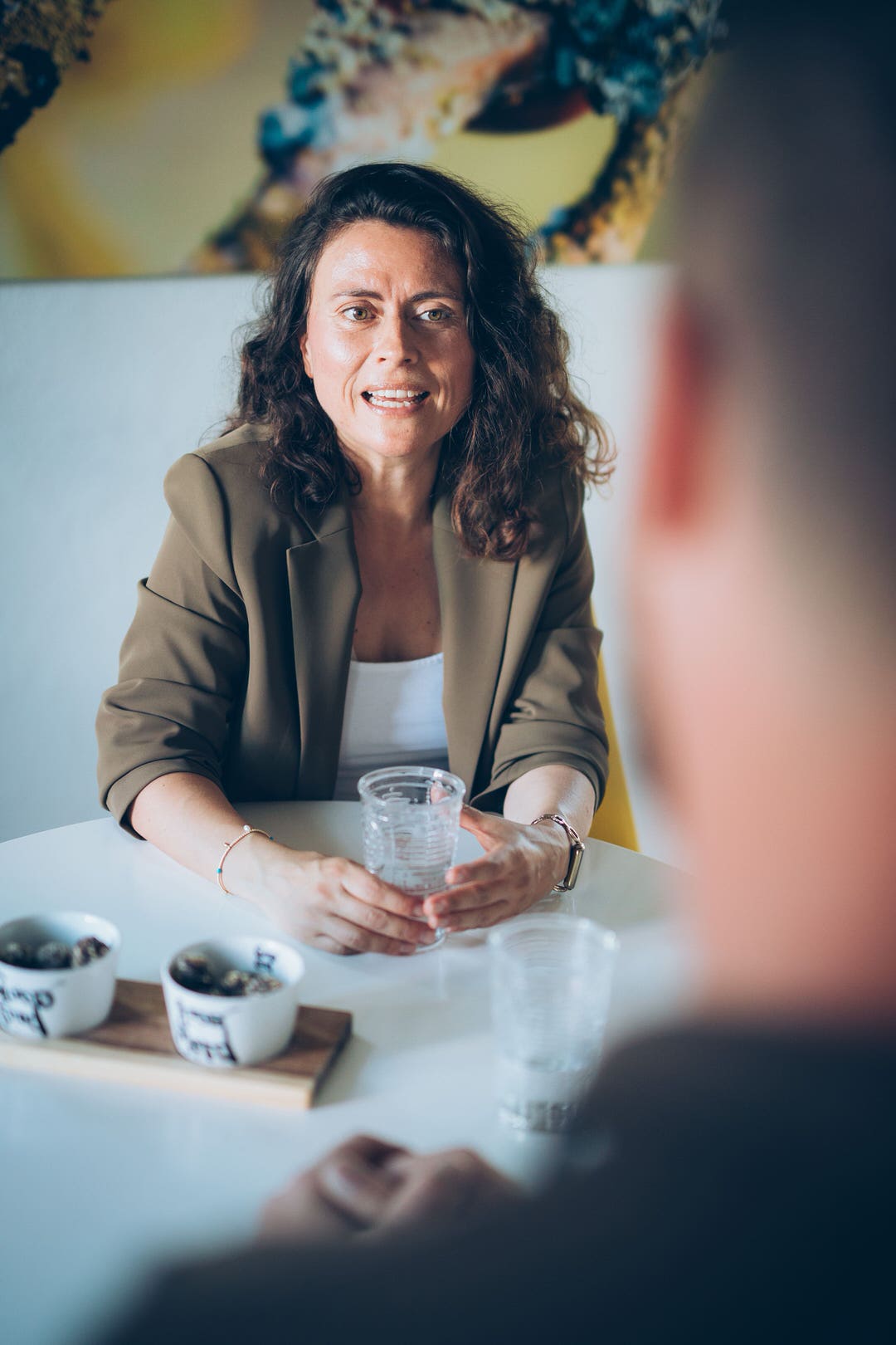 Stressmanagement Vorträge Maren Held